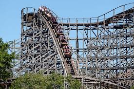 Image result for oakwood theme park